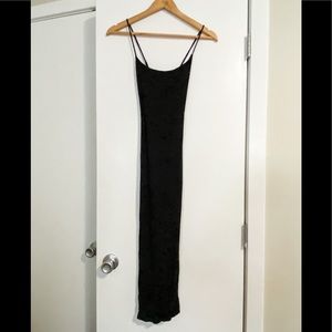 Naked Wardrobe LBD